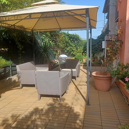 Casa Vacanza Porto Frailis Gia Porto Frailis B&B Àrbatax Εξωτερικό φωτογραφία