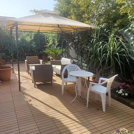 Casa Vacanza Porto Frailis Gia Porto Frailis B&B Àrbatax Εξωτερικό φωτογραφία